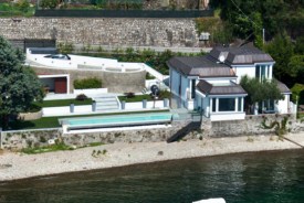 Lake Como Villas for Rent